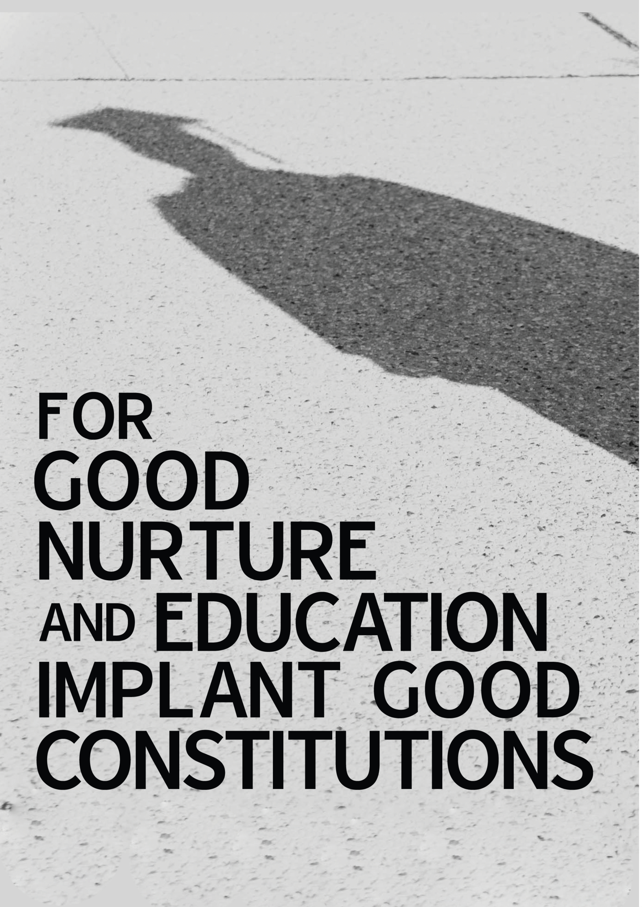 Graduation Nuture Education