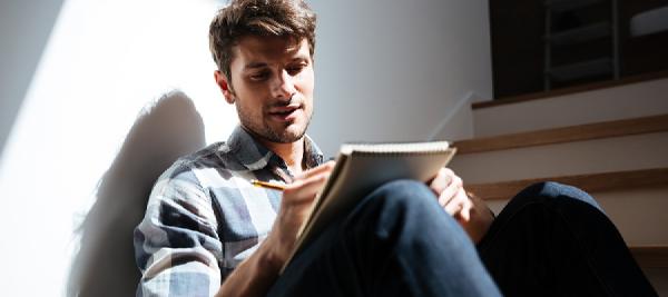 Why Keeping a Business Journal Is a Winning Move